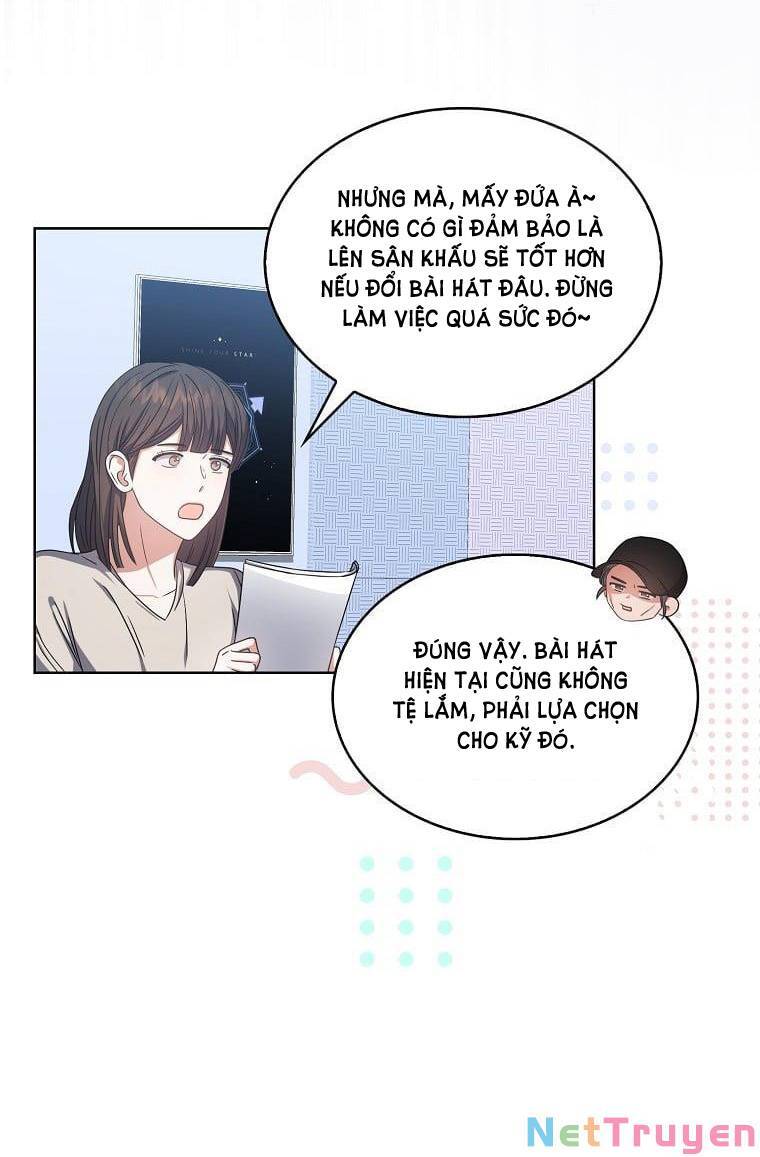 Ra Mắt Hay Ra Đi Chapter 28.2 - 44