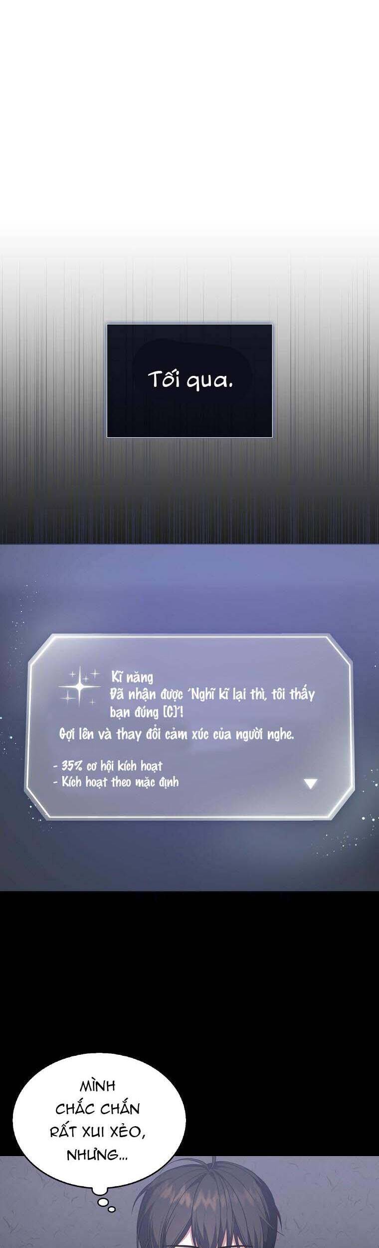 Ra Mắt Hay Ra Đi Chapter 10 - 10