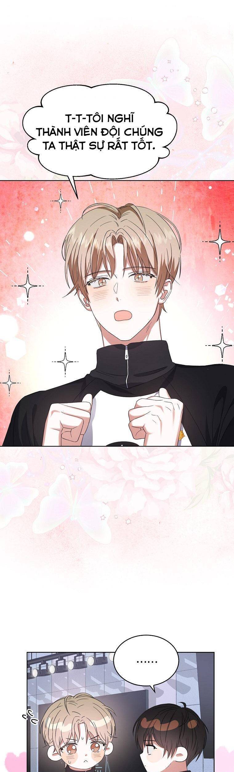 Ra Mắt Hay Ra Đi Chapter 11 - 17