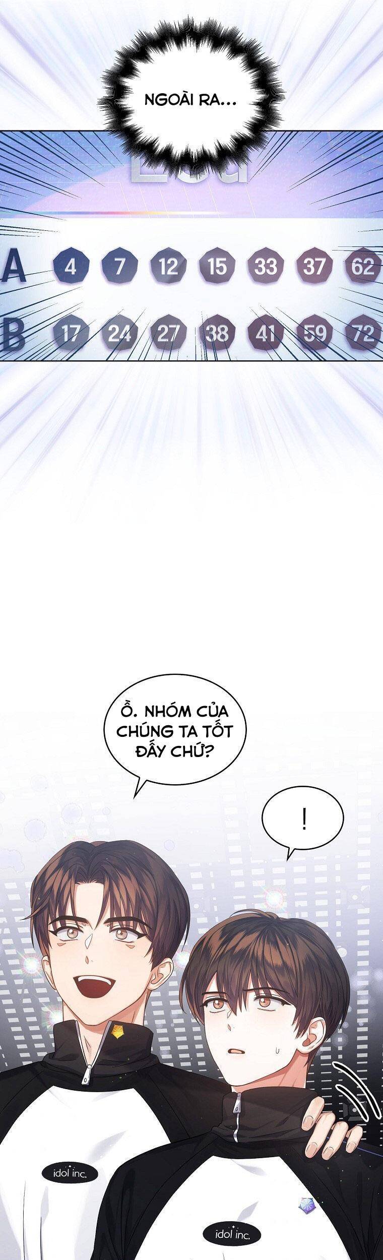 Ra Mắt Hay Ra Đi Chapter 11 - 5