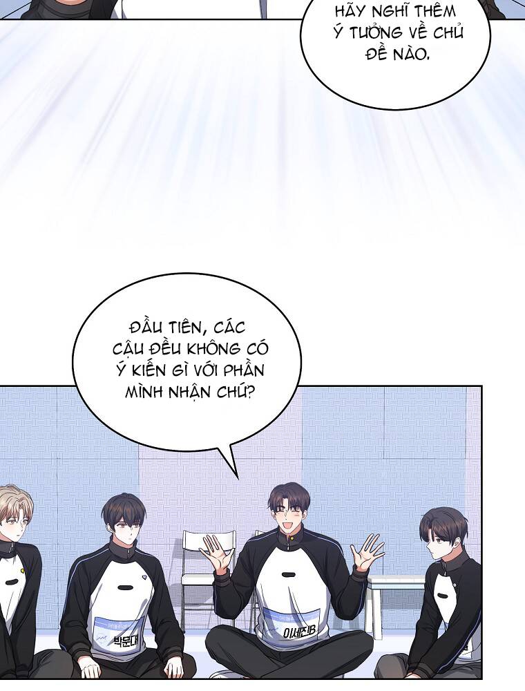 Ra Mắt Hay Ra Đi Chapter 12 - 40
