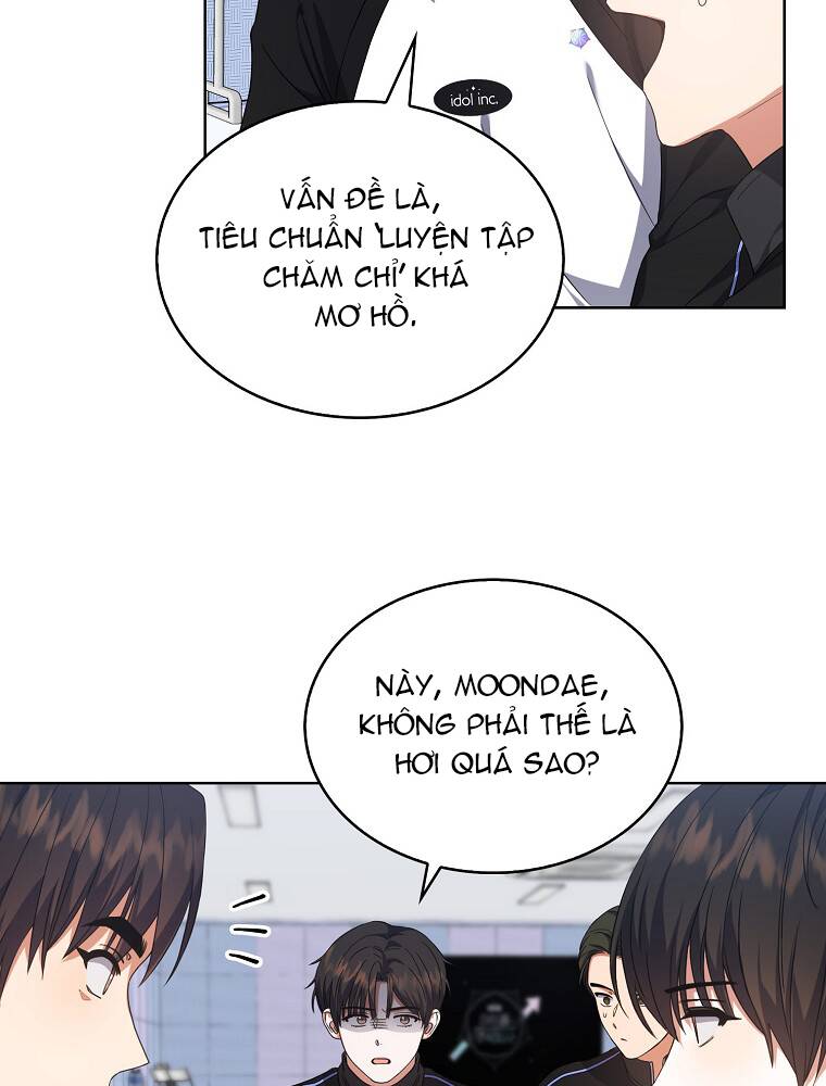 Ra Mắt Hay Ra Đi Chapter 12 - 74