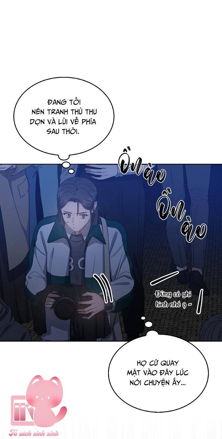 Ra Mắt Hay Ra Đi Chapter 13 - 42