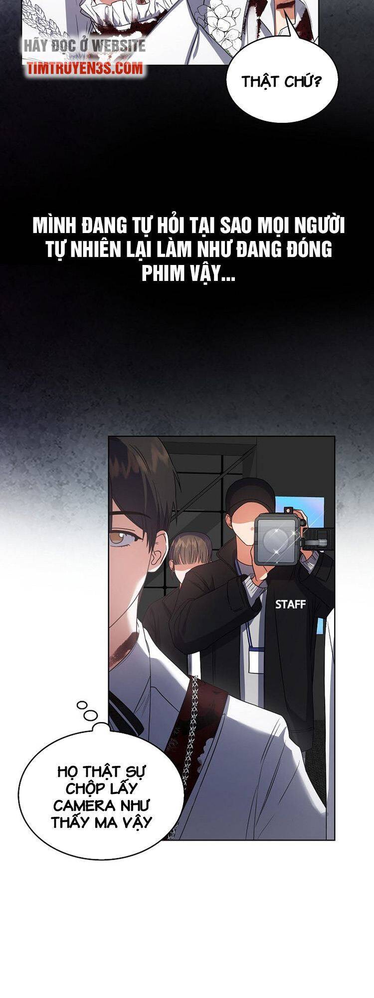 Ra Mắt Hay Ra Đi Chapter 15 - 18