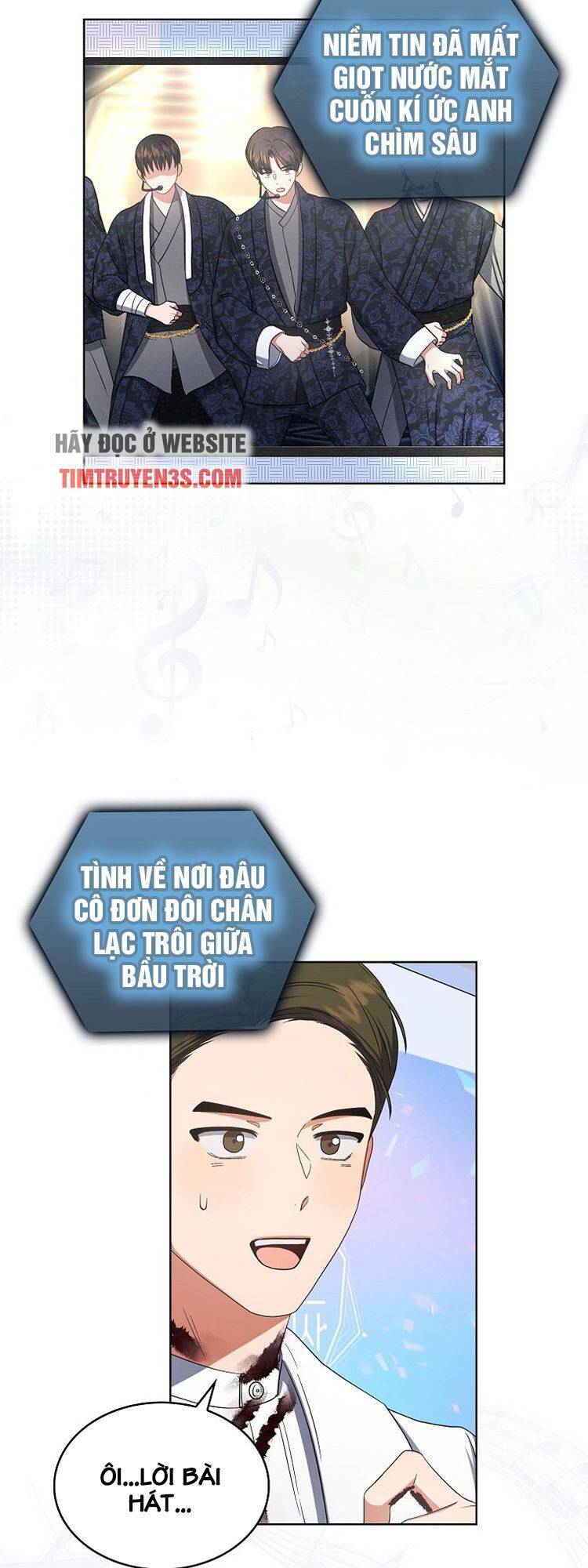 Ra Mắt Hay Ra Đi Chapter 15 - 26
