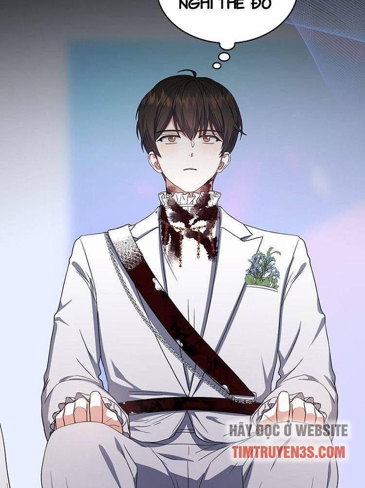 Ra Mắt Hay Ra Đi Chapter 15 - 31