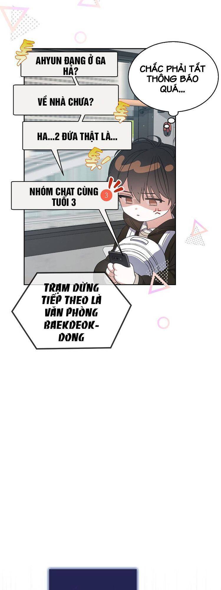 Ra Mắt Hay Ra Đi Chapter 15 - 49