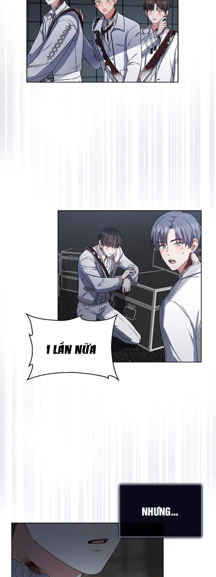 Ra Mắt Hay Ra Đi Chapter 15 - 8