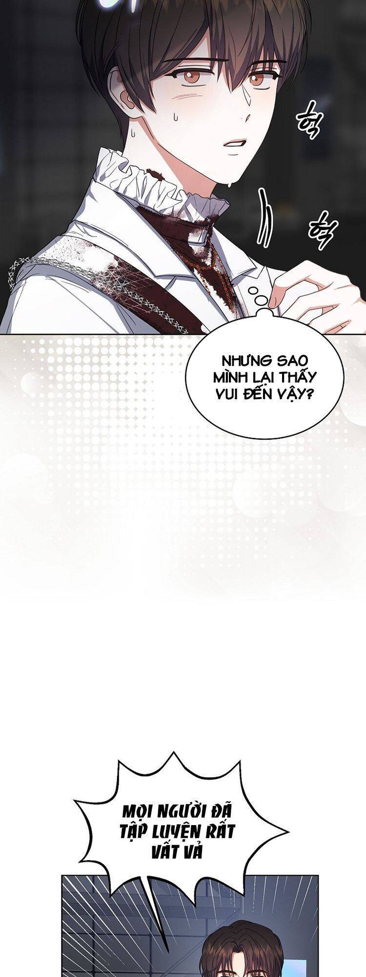 Ra Mắt Hay Ra Đi Chapter 15 - 10