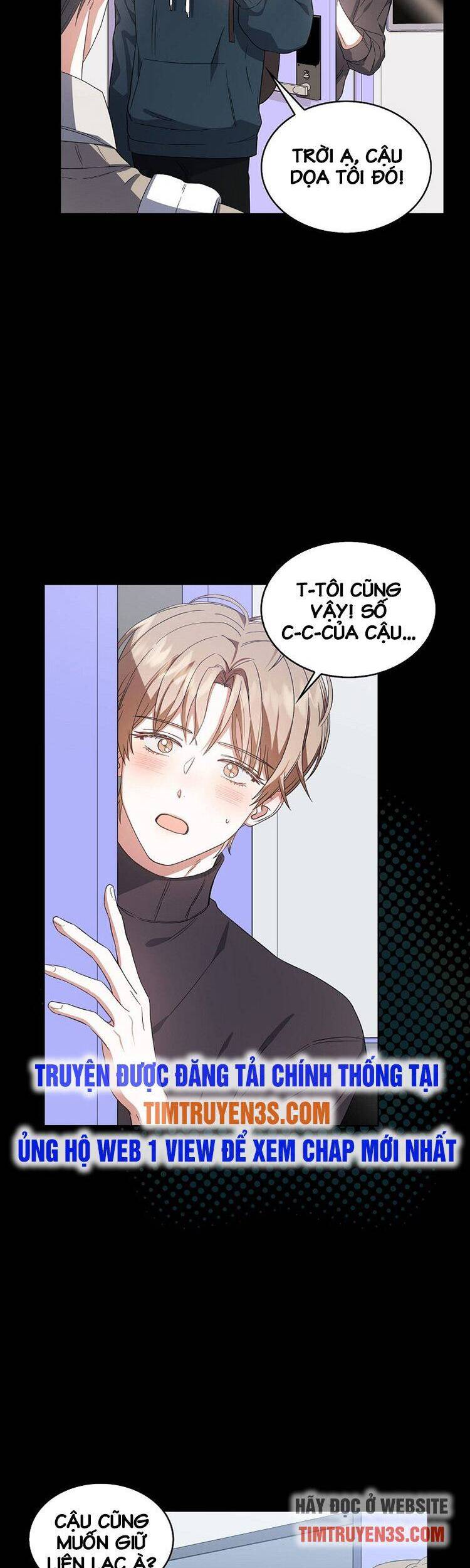 Ra Mắt Hay Ra Đi Chapter 16 - 11