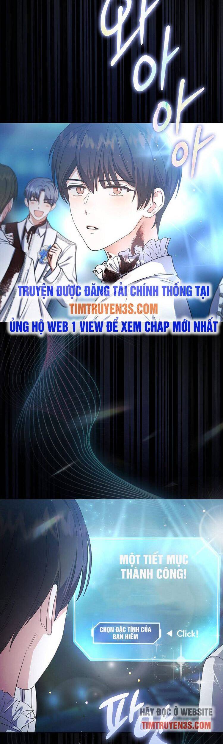 Ra Mắt Hay Ra Đi Chapter 16 - 25