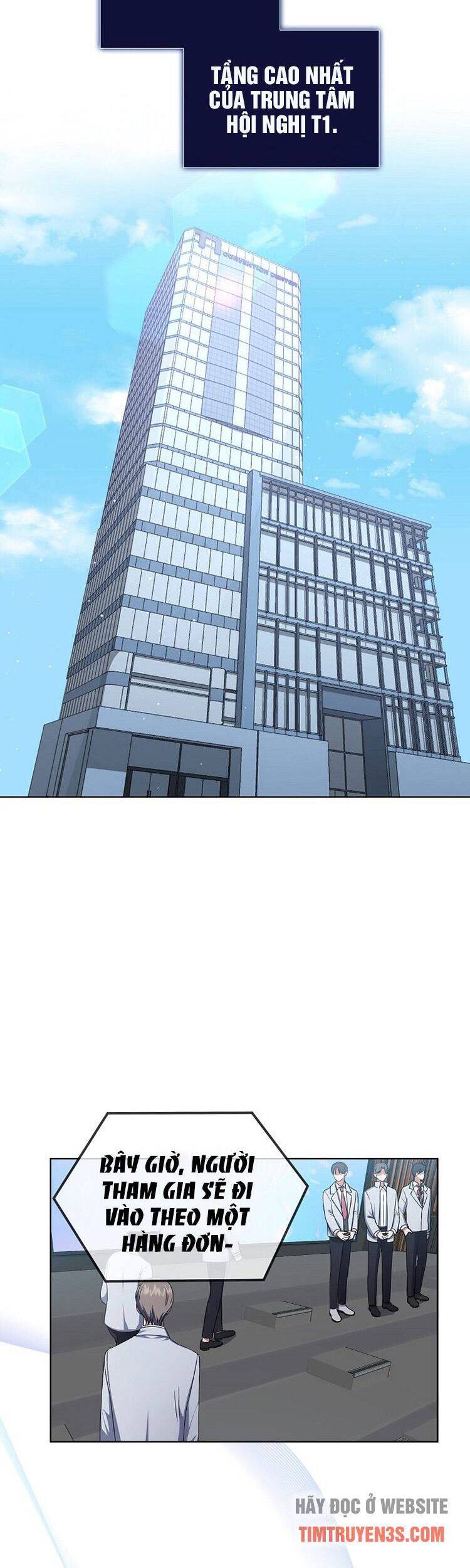 Ra Mắt Hay Ra Đi Chapter 16 - 45