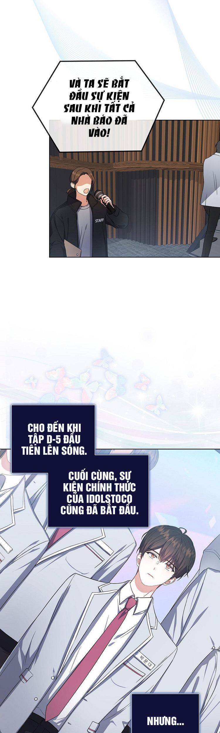 Ra Mắt Hay Ra Đi Chapter 16 - 47