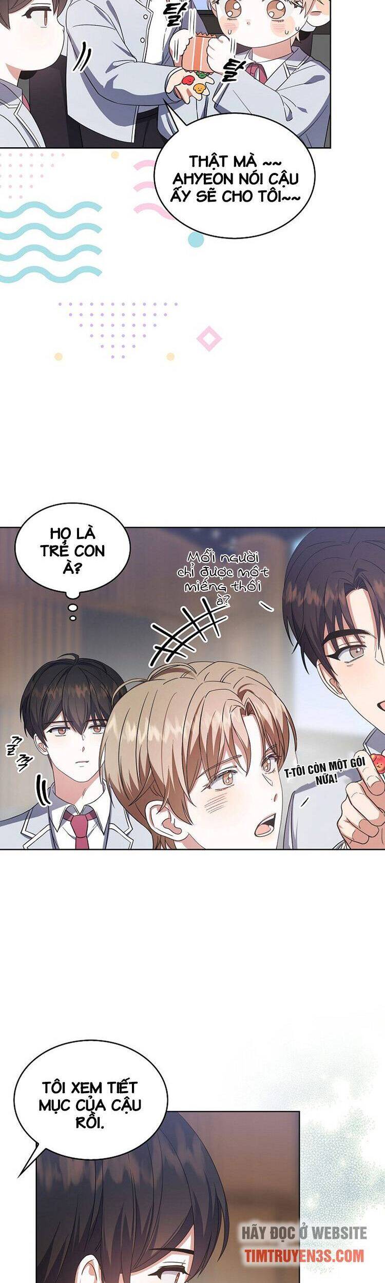 Ra Mắt Hay Ra Đi Chapter 16 - 53