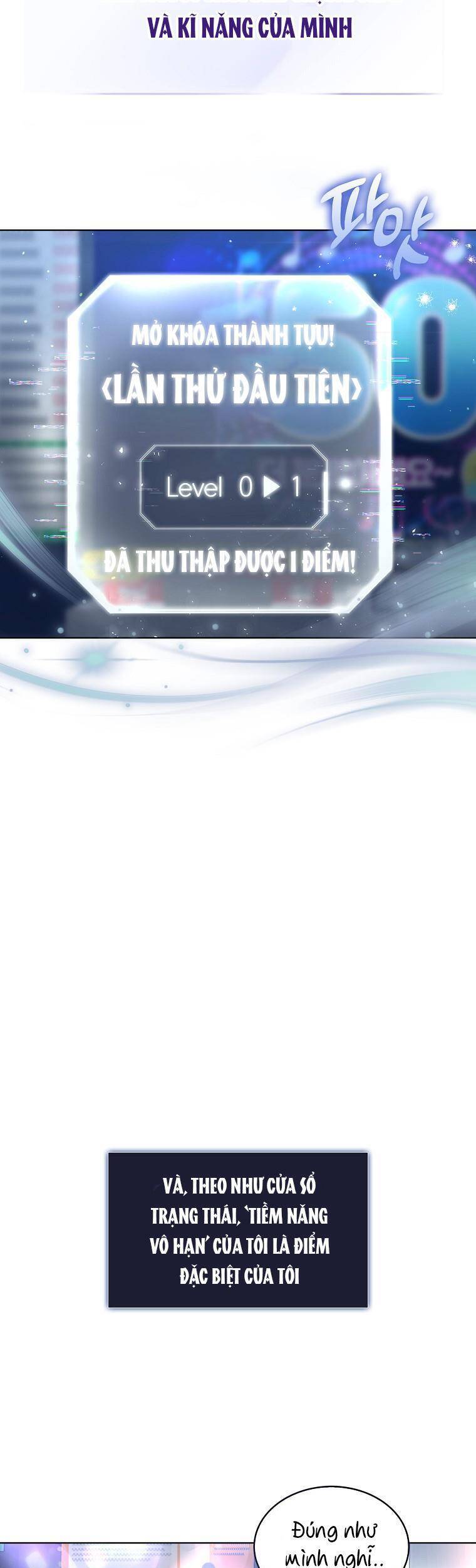 Ra Mắt Hay Ra Đi Chapter 2 - 12