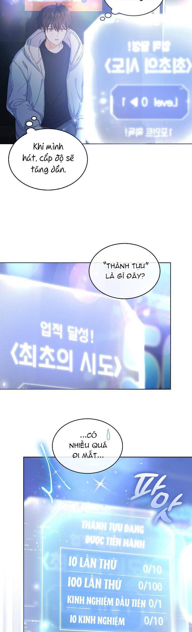 Ra Mắt Hay Ra Đi Chapter 2 - 13