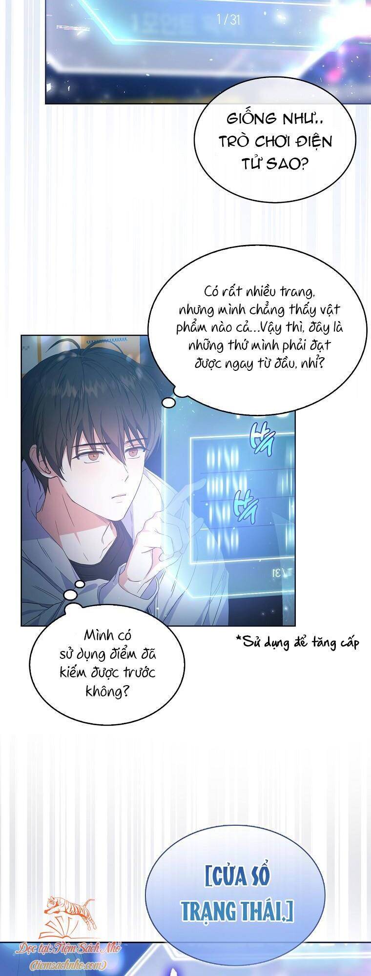 Ra Mắt Hay Ra Đi Chapter 2 - 14