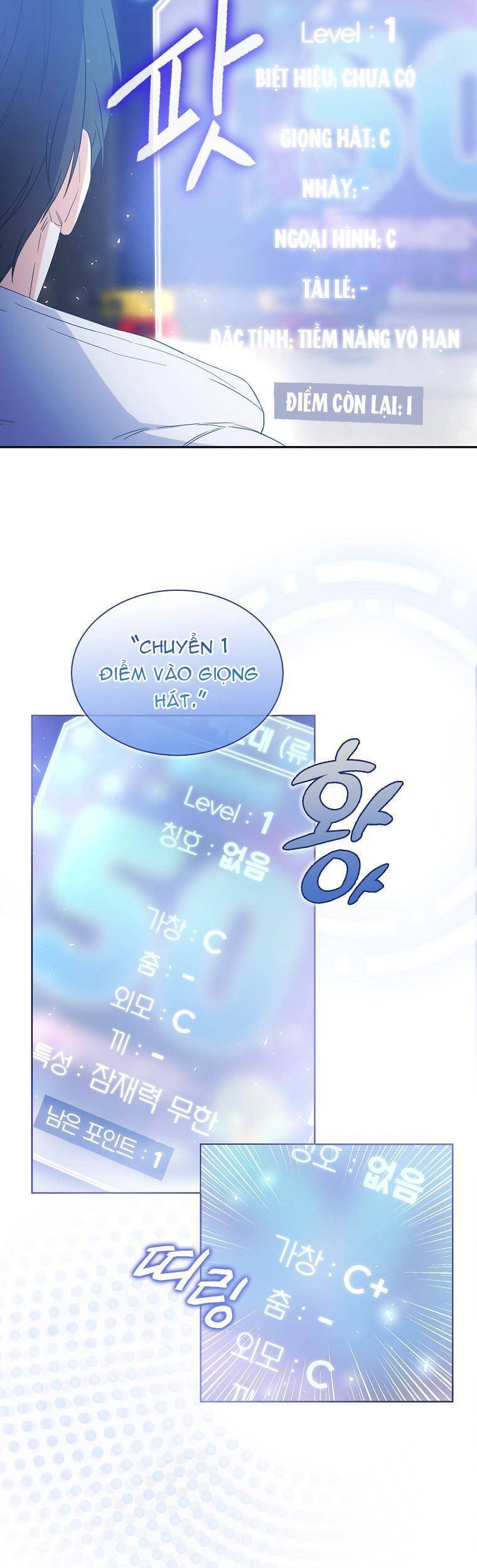 Ra Mắt Hay Ra Đi Chapter 2 - 15