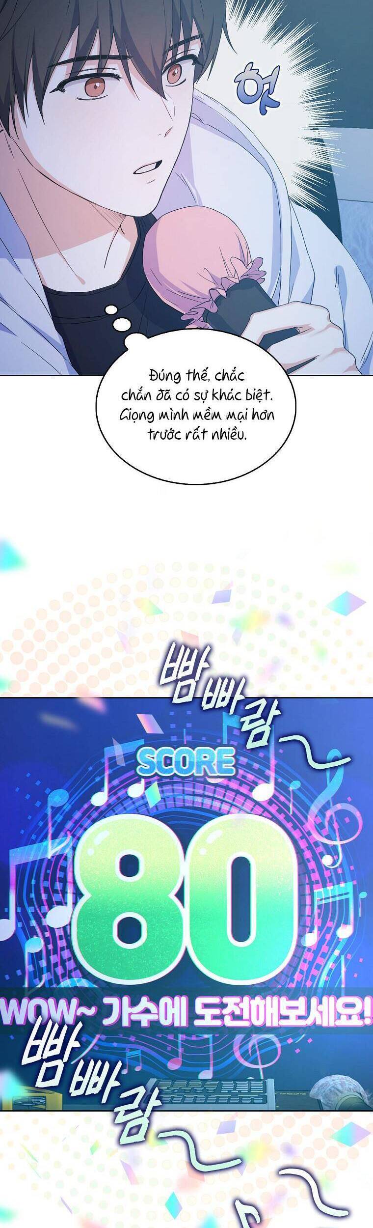 Ra Mắt Hay Ra Đi Chapter 2 - 18