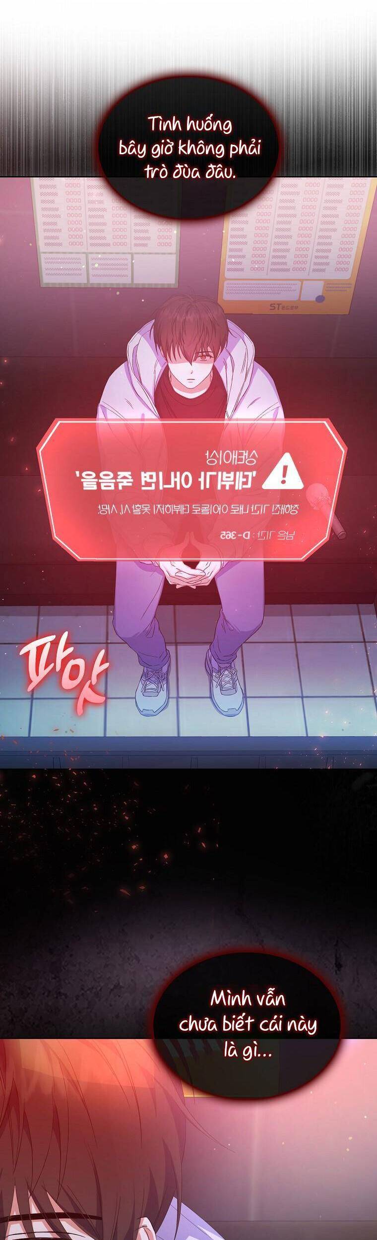 Ra Mắt Hay Ra Đi Chapter 2 - 20