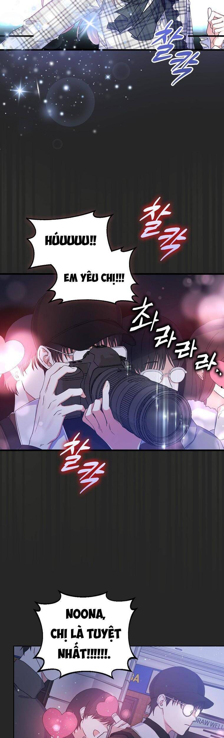 Ra Mắt Hay Ra Đi Chapter 2 - 3