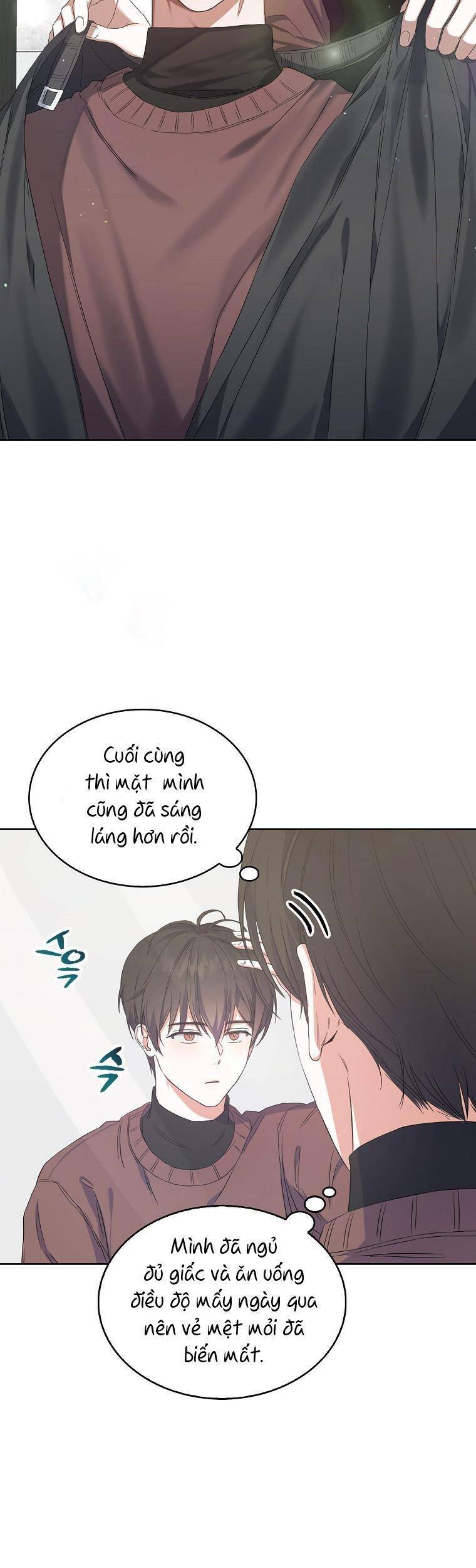 Ra Mắt Hay Ra Đi Chapter 2 - 29