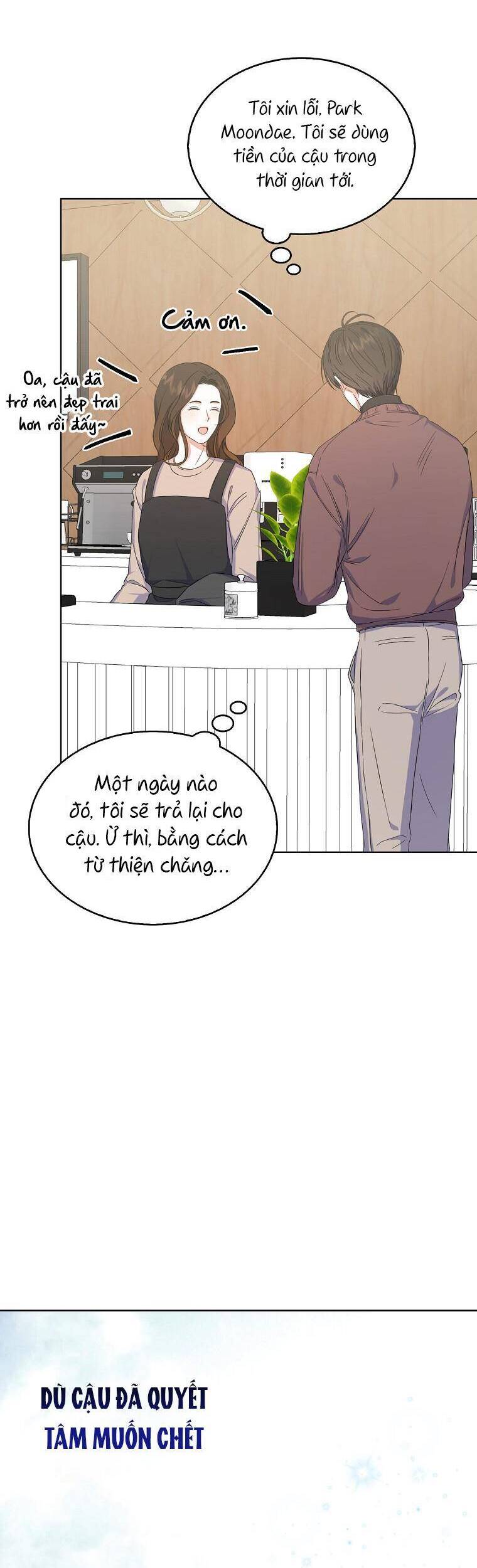 Ra Mắt Hay Ra Đi Chapter 2 - 30