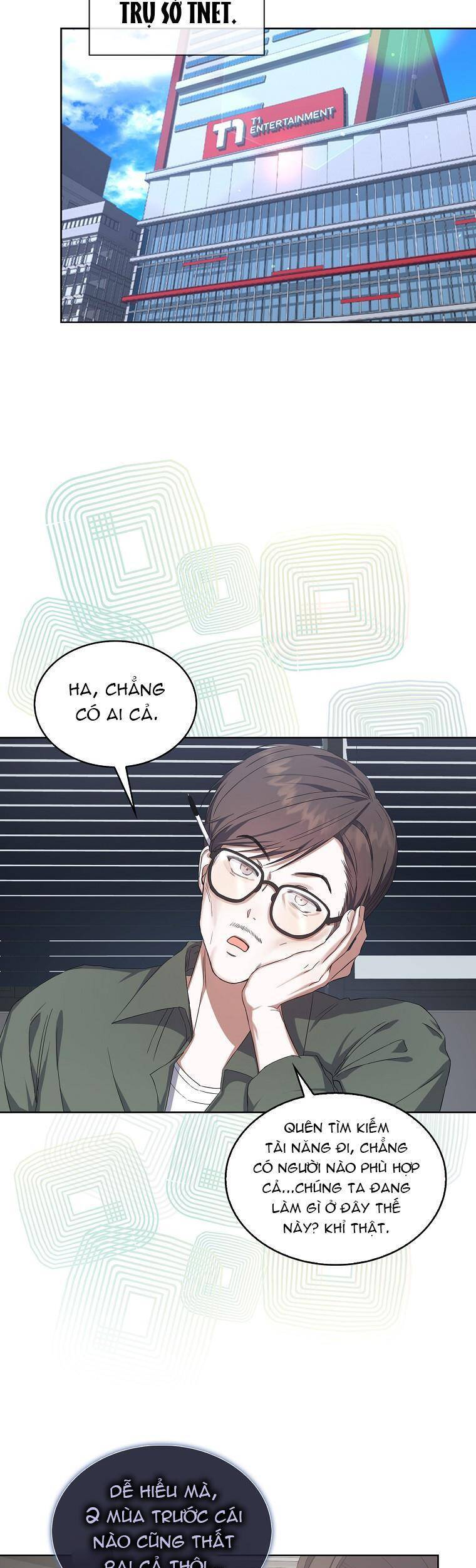 Ra Mắt Hay Ra Đi Chapter 2 - 33