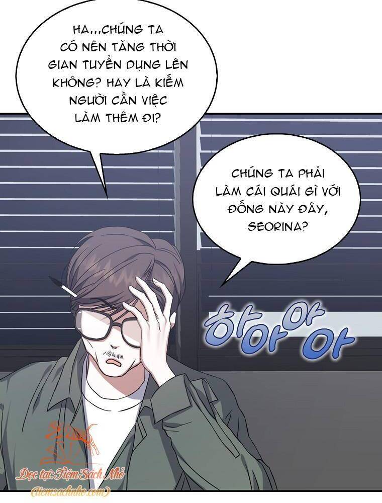 Ra Mắt Hay Ra Đi Chapter 2 - 35