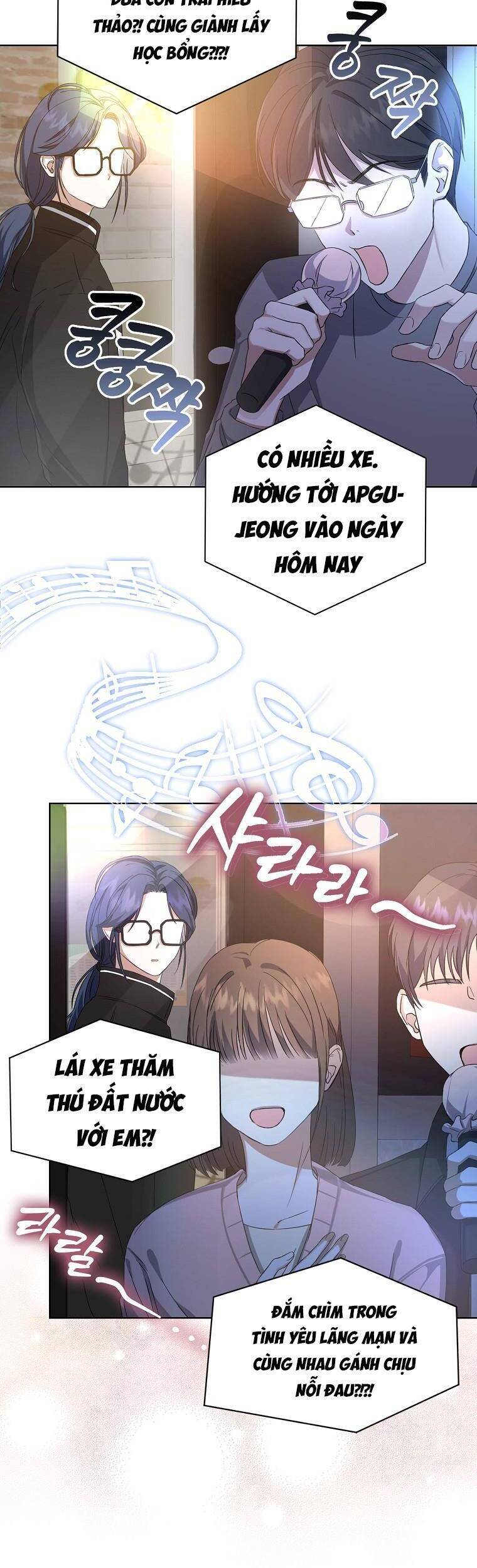 Ra Mắt Hay Ra Đi Chapter 2 - 38