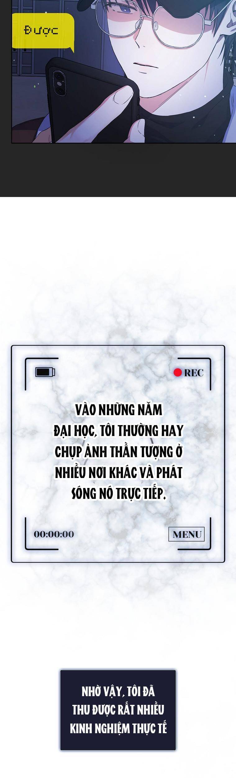 Ra Mắt Hay Ra Đi Chapter 2 - 5