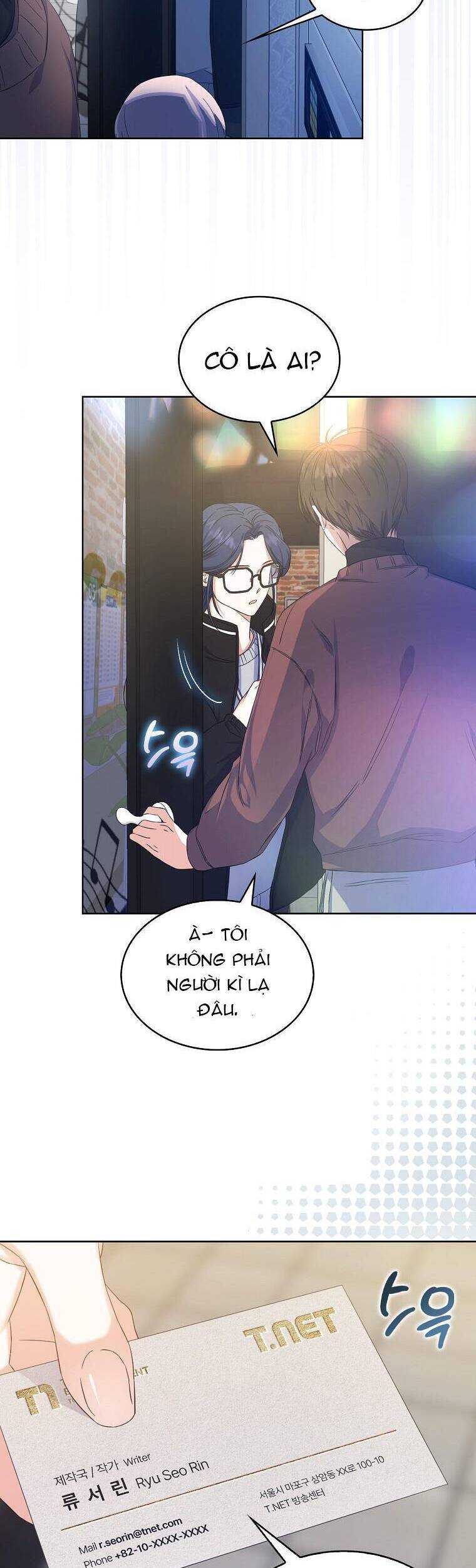 Ra Mắt Hay Ra Đi Chapter 2 - 41