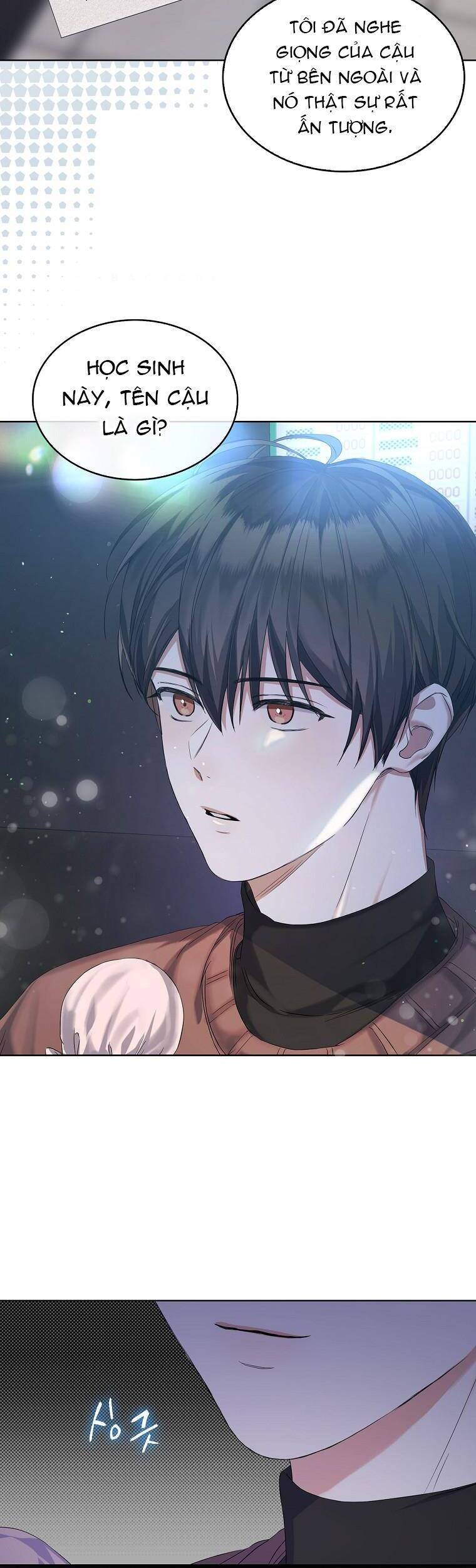 Ra Mắt Hay Ra Đi Chapter 2 - 42