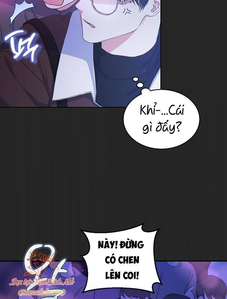 Ra Mắt Hay Ra Đi Chapter 2 - 7