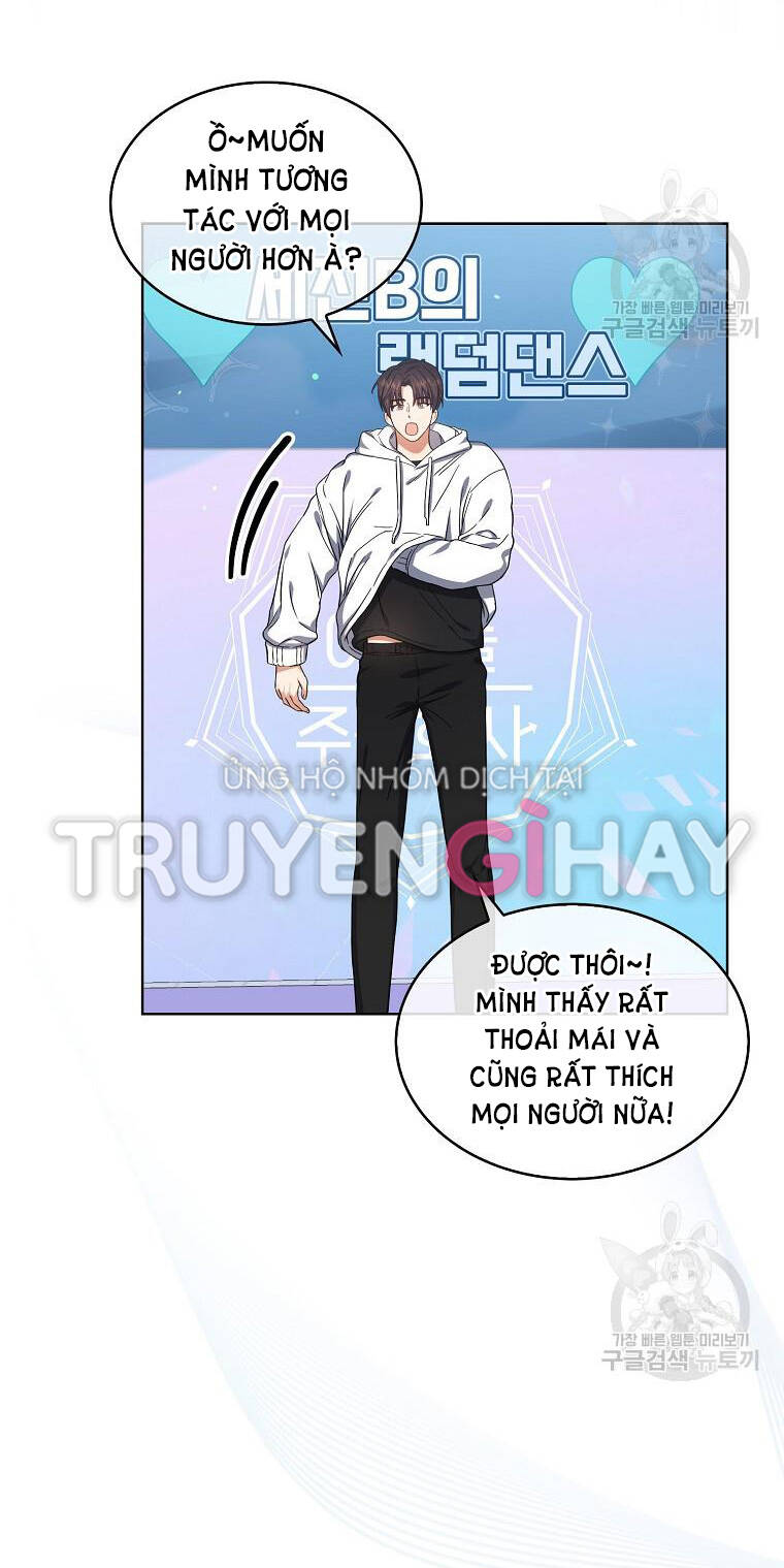 Ra Mắt Hay Ra Đi Chapter 20.1 - 6