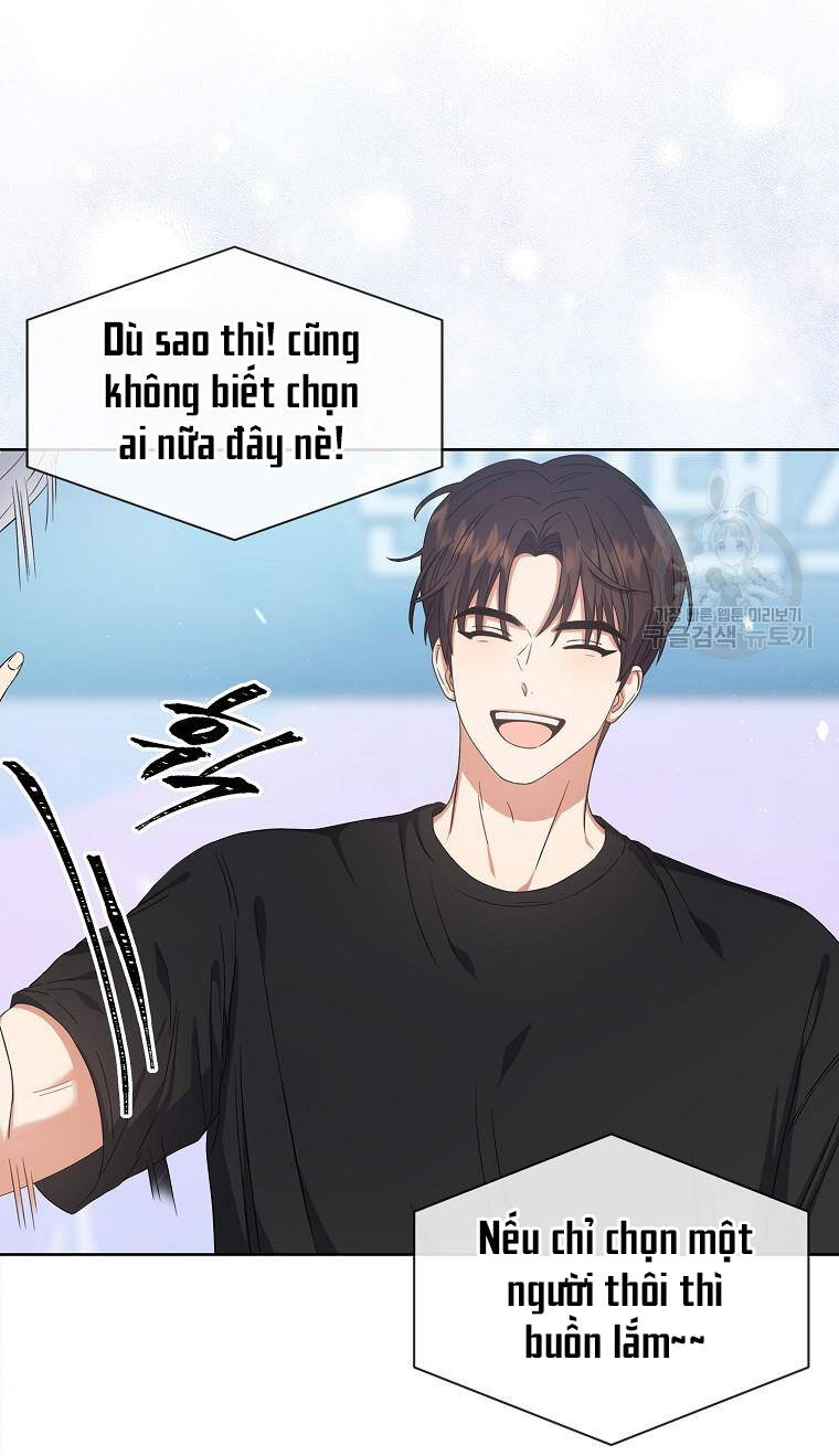 Ra Mắt Hay Ra Đi Chapter 20.1 - 8