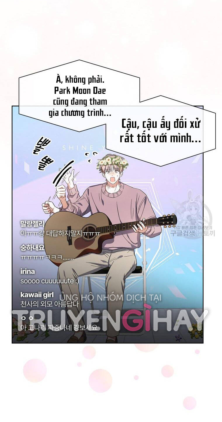 Ra Mắt Hay Ra Đi Chapter 20.1 - 10