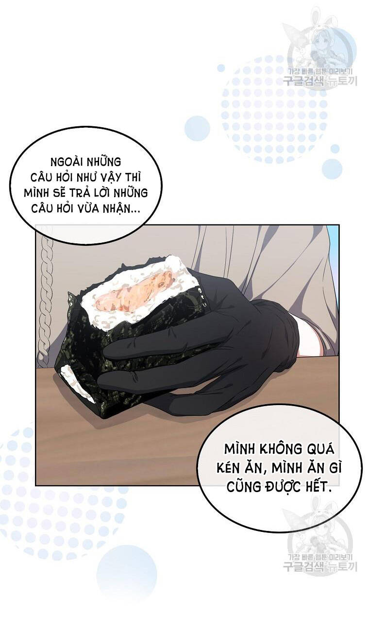 Ra Mắt Hay Ra Đi Chapter 20.2 - 7