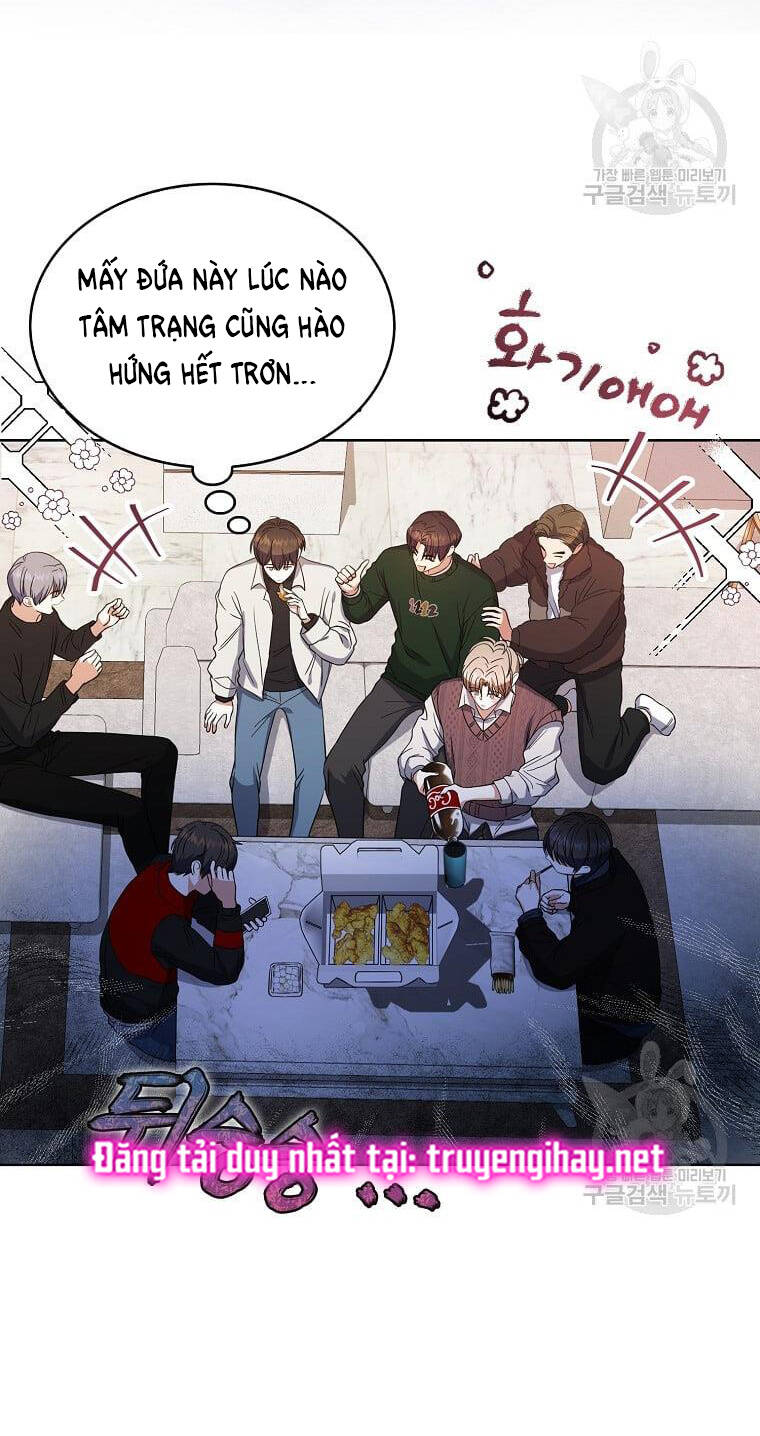 Ra Mắt Hay Ra Đi Chapter 21.1 - 16