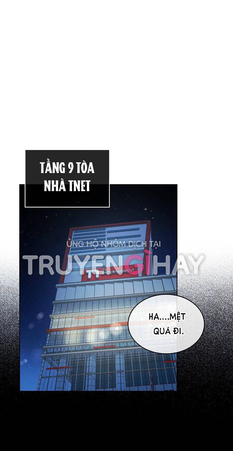 Ra Mắt Hay Ra Đi Chapter 21.1 - 3