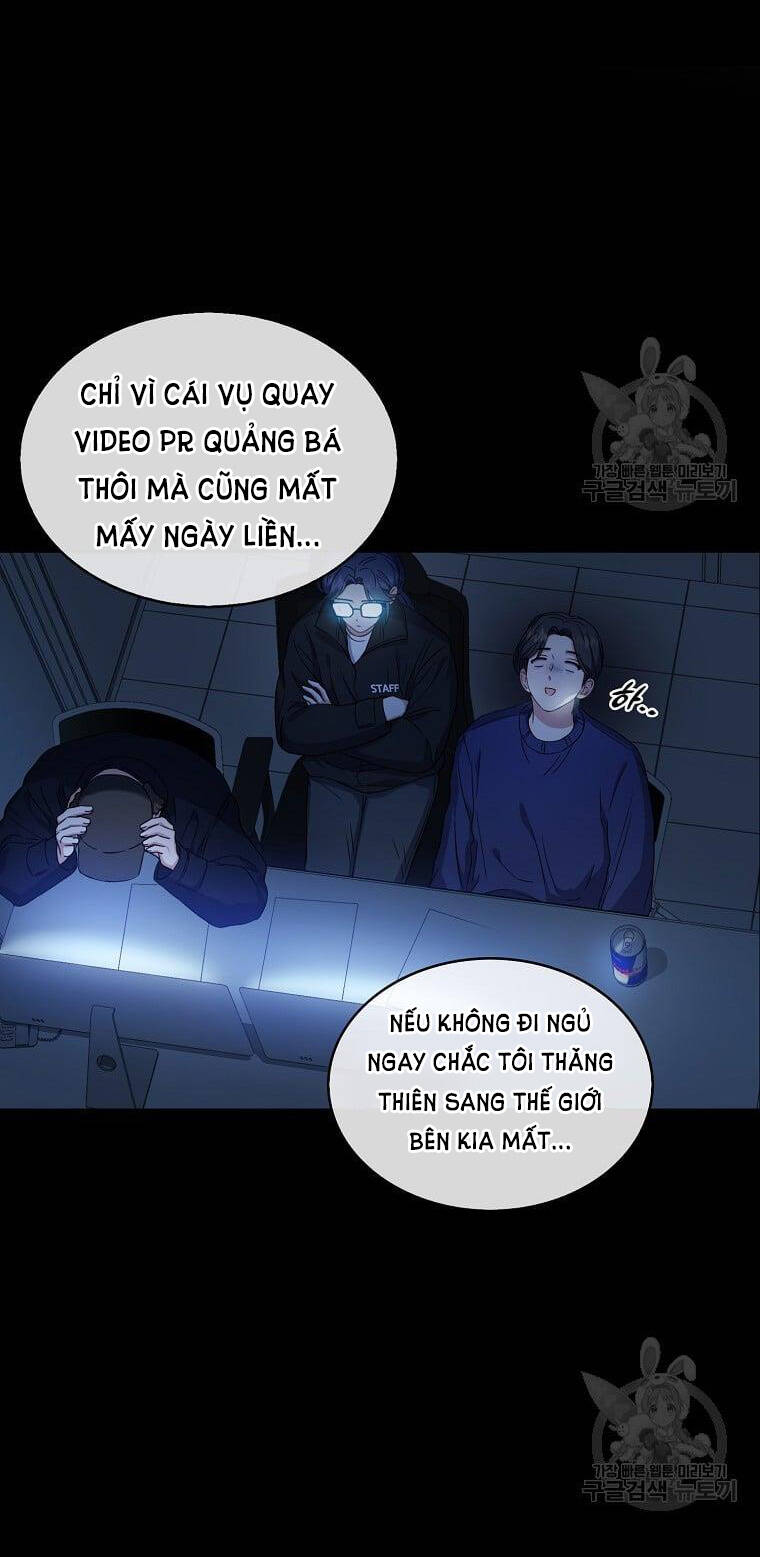 Ra Mắt Hay Ra Đi Chapter 21.1 - 4