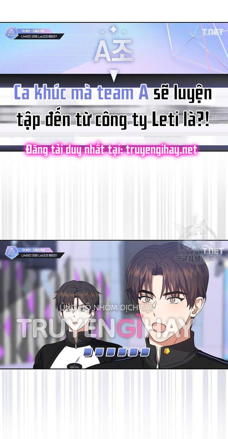 Ra Mắt Hay Ra Đi Chapter 21.2 - 12