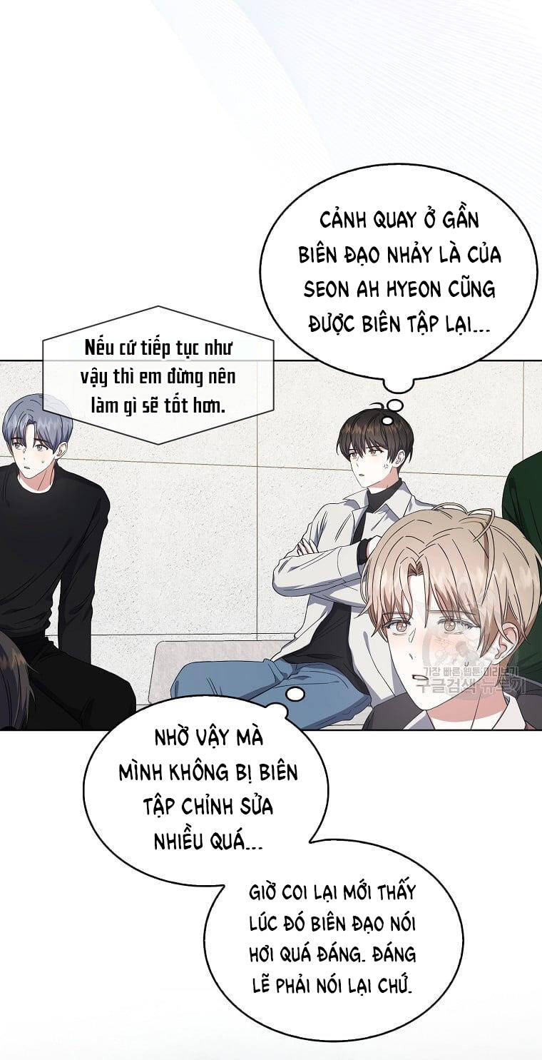 Ra Mắt Hay Ra Đi Chapter 21.2 - 25