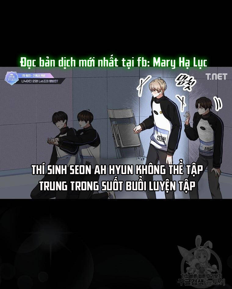 Ra Mắt Hay Ra Đi Chapter 21.2 - 27
