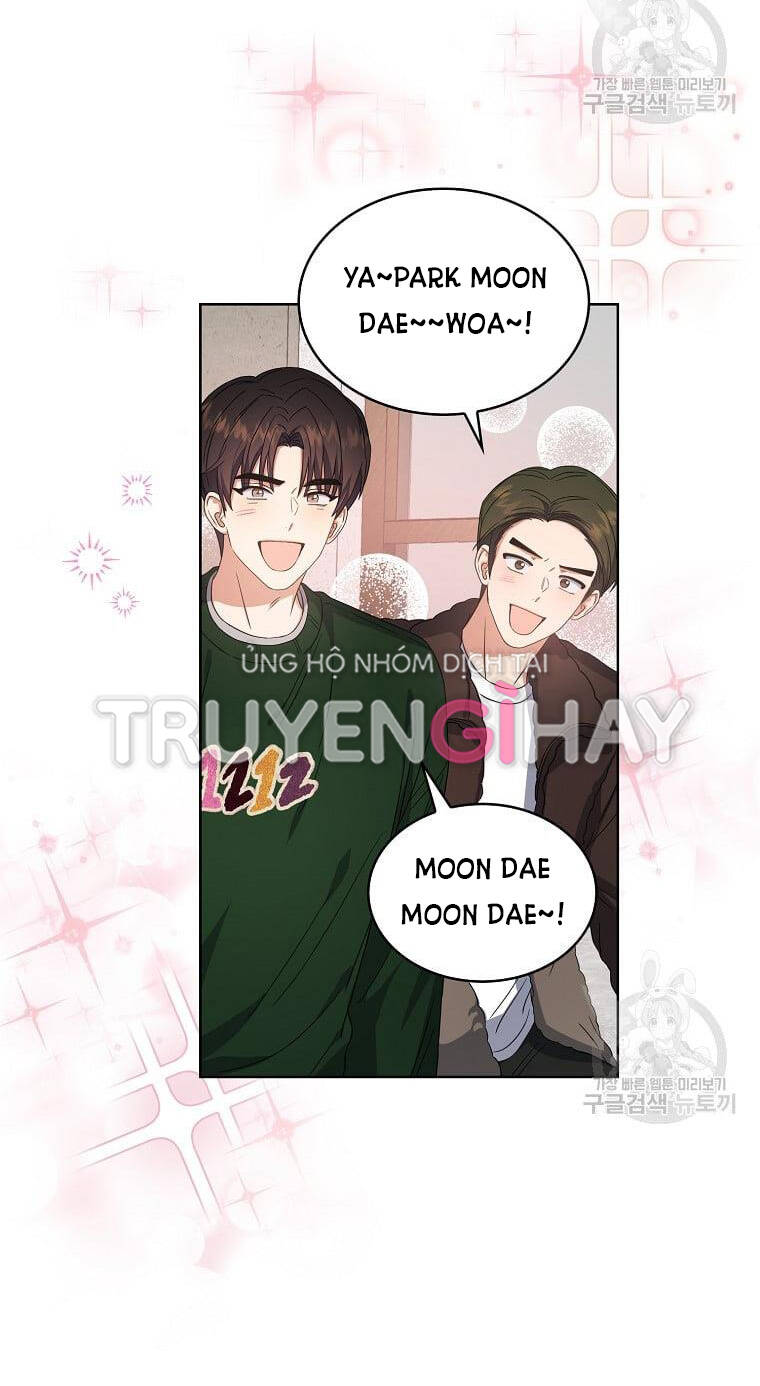 Ra Mắt Hay Ra Đi Chapter 21.2 - 35