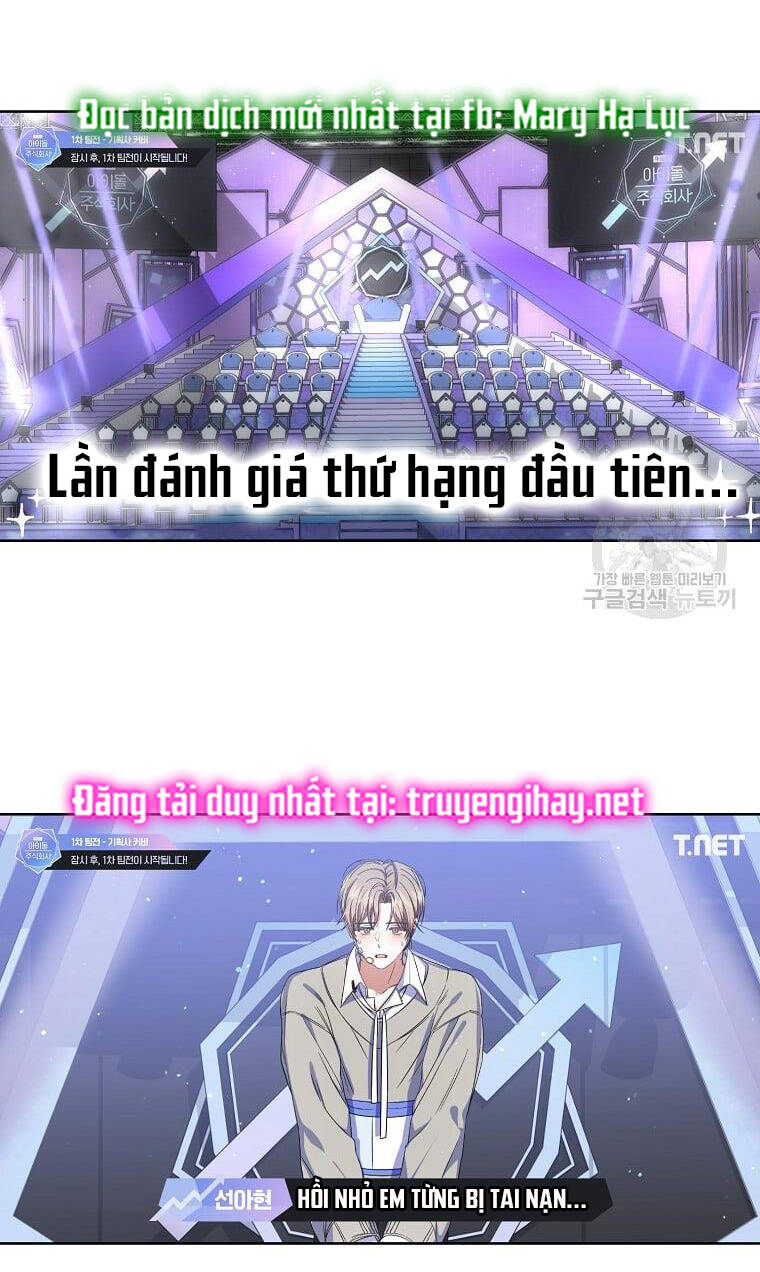 Ra Mắt Hay Ra Đi Chapter 21.2 - 49