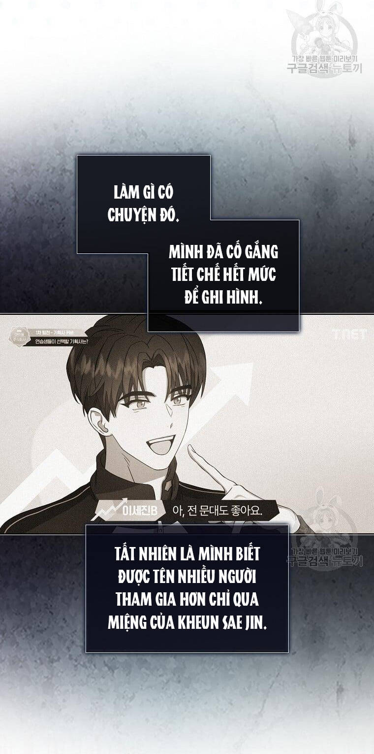 Ra Mắt Hay Ra Đi Chapter 21.2 - 6