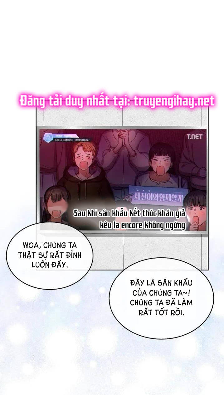 Ra Mắt Hay Ra Đi Chapter 22.1 - 12
