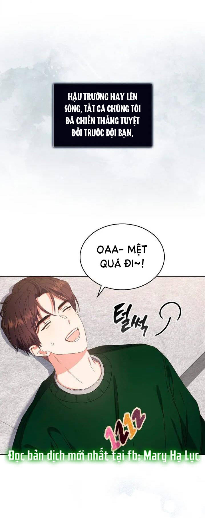 Ra Mắt Hay Ra Đi Chapter 22.1 - 18