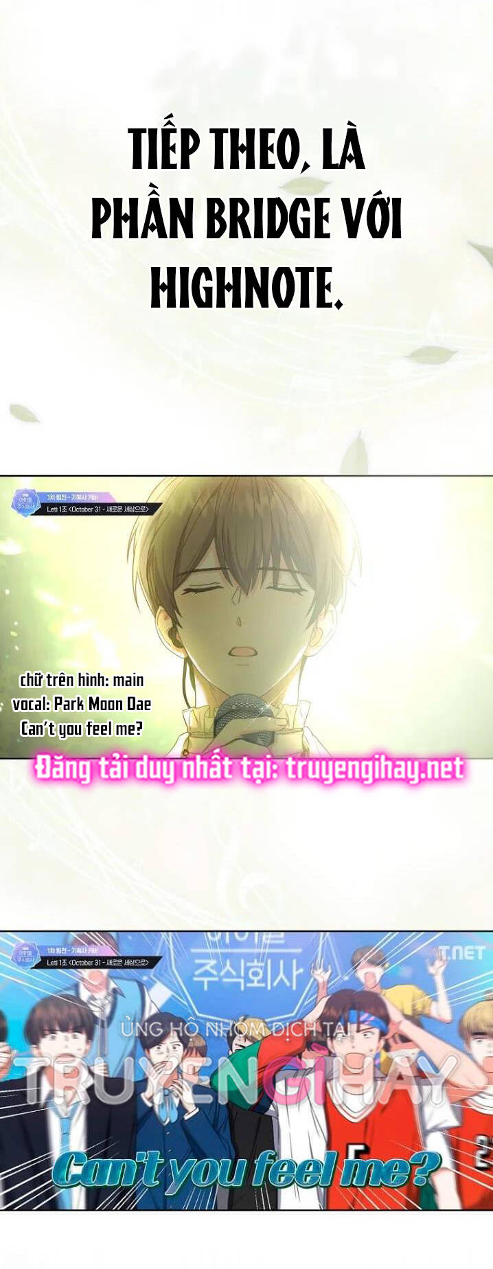 Ra Mắt Hay Ra Đi Chapter 22.1 - 7